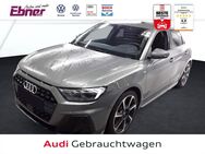 Audi A1, Sportback S-LINE 30TFSI, Jahr 2019 - Albbruck