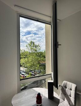 Innenstadtnahe 1 Zimmer-Wohnung - Göttingen