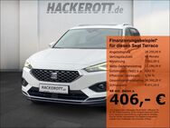 Seat Tarraco, 2.0 TDI Xcellence 150, Jahr 2019 - Hannover