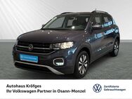 VW T-Cross, 1.0 TSI Move Àngerkupplung, Jahr 2023 - Osann-Monzel