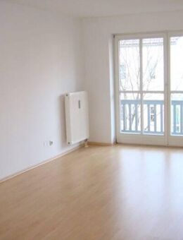 2-Zimmer-Wohnung in Eggenfelden - Eggenfelden