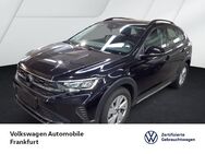 VW Taigo, 1.0 TSI Life "Front ", Jahr 2024 - Neu Isenburg