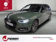 Audi A4, Avant Advanced 35 TDI, Jahr 2024 - Saal (Donau)