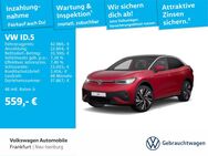 VW ID.5, Pro IQ Light FrontAssist, Jahr 2024 - Neu Isenburg