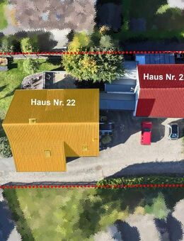 Attraktives Häuserduo im beliebten Hunnebrock - Ideal für Familien oder Kapitalanleger... - Hüllhorst