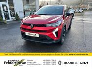 Renault Captur, TCe 90 TECHNO, Jahr 2022 - Karlstadt