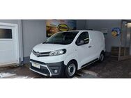 Toyota Proace 1,6-l-D-4D Meister compact - Barbing