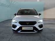 CUPRA Ateca, 2.0 TSI VZ 19 AKRA, Jahr 2021 - München