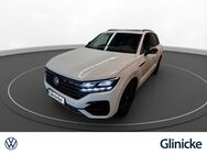 VW Touareg, 3.0 R eHybrid, Jahr 2021 - Minden (Nordrhein-Westfalen)