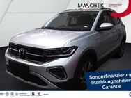 VW T-Cross, 1.0 l TSI Style P, Jahr 2024 - Wackersdorf