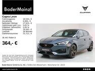 Seat Leon, 1.4 VZ eTSI LenkHeiz, Jahr 2024 - Feldkirchen-Westerham