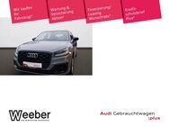 Audi Q2, 35 TDI sport Panodach, Jahr 2020 - Herrenberg