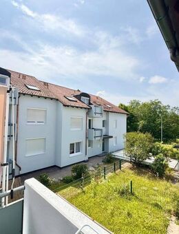 Ideales Angebot! Geräumige 1,5 Zimmer-Wohnung in Stuttgart-Hofen! - Stuttgart