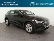 Audi e-tron, Basis quattro 50 230kW Automatik, Jahr 2022 - Braunschweig