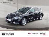 Audi A4, Avant Advanced 40 TDI, Jahr 2023 - Kirchheim (Teck)