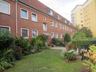 Frisch saniert 4-Zimmer-Wohnung mit Balkon - Schwarzenbek