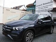 Mercedes-Benz GLE 450 4 9G-TRONIC dt.Fzg.neues Modell - Biebesheim (Rhein)