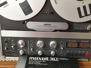 Tonbandmaschine Revox B77 MK II - Aachen