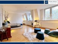 Attraktive 3 Zi. DG-Wohnung mit zusätzlichem Spitzboden - Wuppertal