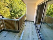 Neubau-Projekt: 2-Zimmer-Balkon-Wohnung, Keller, TG-Platz a W., WHG-NR: B 15 - Garmisch-Partenkirchen