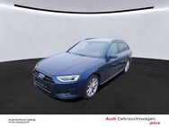 Audi A4, Avant 45 TDI qu adv Tour Stadt, Jahr 2019 - Leipzig