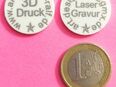 Einkaufswagen-Chip als Werbeträger in 37520