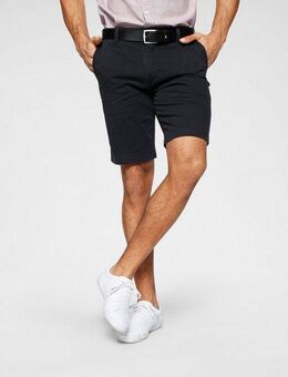 Levi's® Chinoshorts XX CHINO SHORT II Sommerhose mit Logobadge