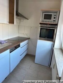 Neu renovierte 2 ZKB - Wohnung " Nähe Klinikum " Ideal für Eigennutzer oder Kapitalanleger - Ingolstadt