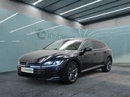 VW Arteon, 2.0 TDI Shooting Break R-Line DIGITAL PRO 18, Jahr 2024 - München