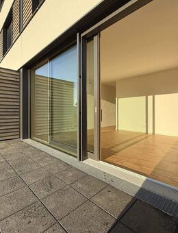 Neubau - Gartenmaisonette mit 138 m² Wohnfläche: Familienfreundlich auf 2 Etagen, 4,5 Zimmer + eigenem Garten - Braunschweig