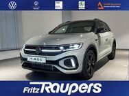 VW T-Roc, 1.5 l TSI R-Line OPF, Jahr 2022 - Hannover