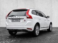 Volvo XC60 Summum AWD D4 DPF LEDER AHK Allrad StandHZG Navi digitales Cockpit Memory Sitze - Aachen