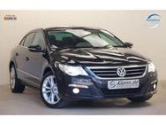 VW Passat CC 2.0TSI 200PS Tempomat Navi DCC - Teltow