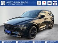 Mazda CX-5, 2.5 L G 194 HOMURA, Jahr 2024 - Krefeld