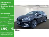 Skoda Fabia, DRIVE 116 MULTILENKRAD, Jahr 2022 - Neuss