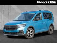 Ford Tourneo Connect, 1.5 Active EcoBoost, Jahr 2022 - Schwerin