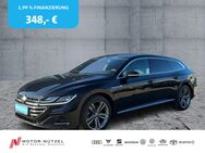 VW Arteon, 2.0 TSI SB R-LINE, Jahr 2024 - Hof