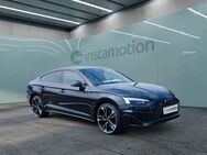 Audi S5, Sportback 55 TDI q, Jahr 2024 - München