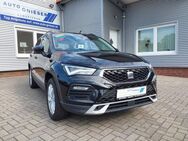 Seat Ateca 1.5 TSI DSG Style ACC/APP/LED/PDC/SHZ 1... - Apen