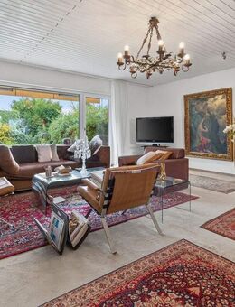 Familiendomizil zum Wohlfühlen - Karlsruhe