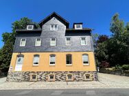 Mehrfamilienhaus Top Zustand - Kapitalanlage - Wurzbach