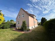 Einfamilienhaus in Schwandorf-Fronberg - Schwandorf