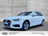 Audi A4, Avant 35 TFSI BUSINESS, Jahr 2023 - Halle (Saale)