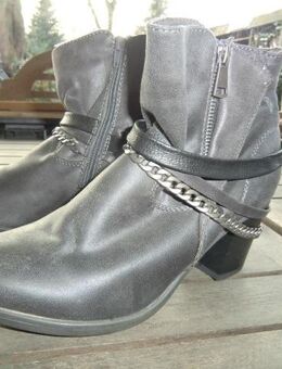 Stiefeletten - Bramsche