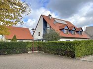 Großzügiges Ein- bis Zweifamilienhaus mit Einliegerwohnung und modernem Komfort - Rohr (Bayern)