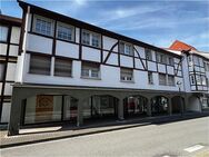 Zentraler geht es nicht! Attraktive Stadtwohnung mit Balkon im Soester Zentrum! - Soest