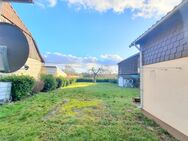 Großes Zweifamilienhaus mit tollem Gartengrundstück - Wörth (Rhein)