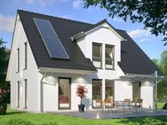 ScanHaus - Ihr Partner für persönliche Wohnträume. - Aschersleben
