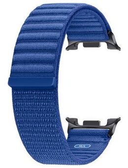 Samsung Wechselarmband Fabric Band (Gr. M/L) für Samsung Galaxy Watch8 / Watch8 Classic