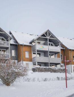 Holterner weg 23A - Winterberg